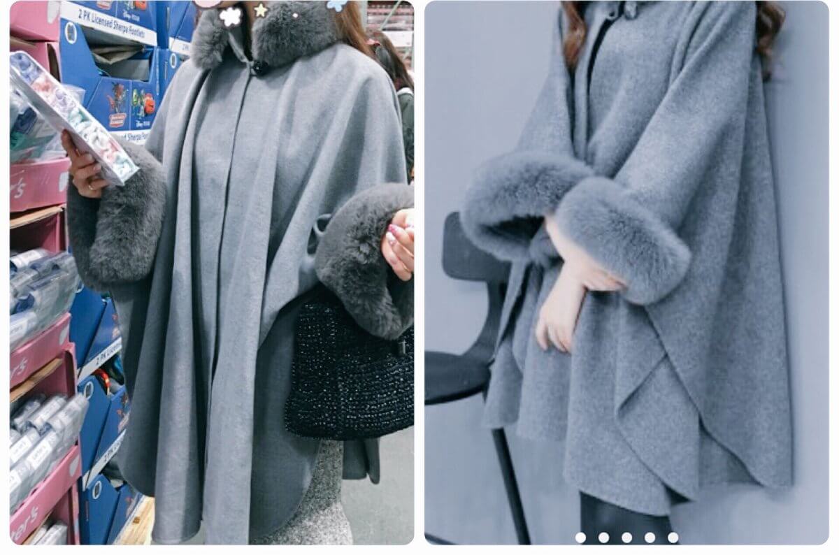 Doresuwe 評判と口コミ 届いた写真